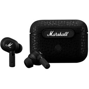 Навушники Marshall Motif ANC Black (1005964)