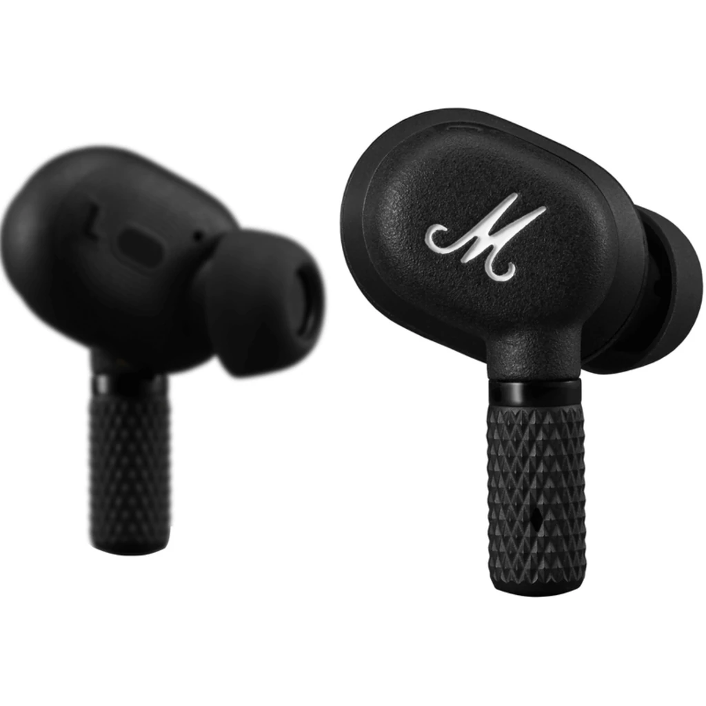 Навушники Marshall Motif ANC Black (1005964)