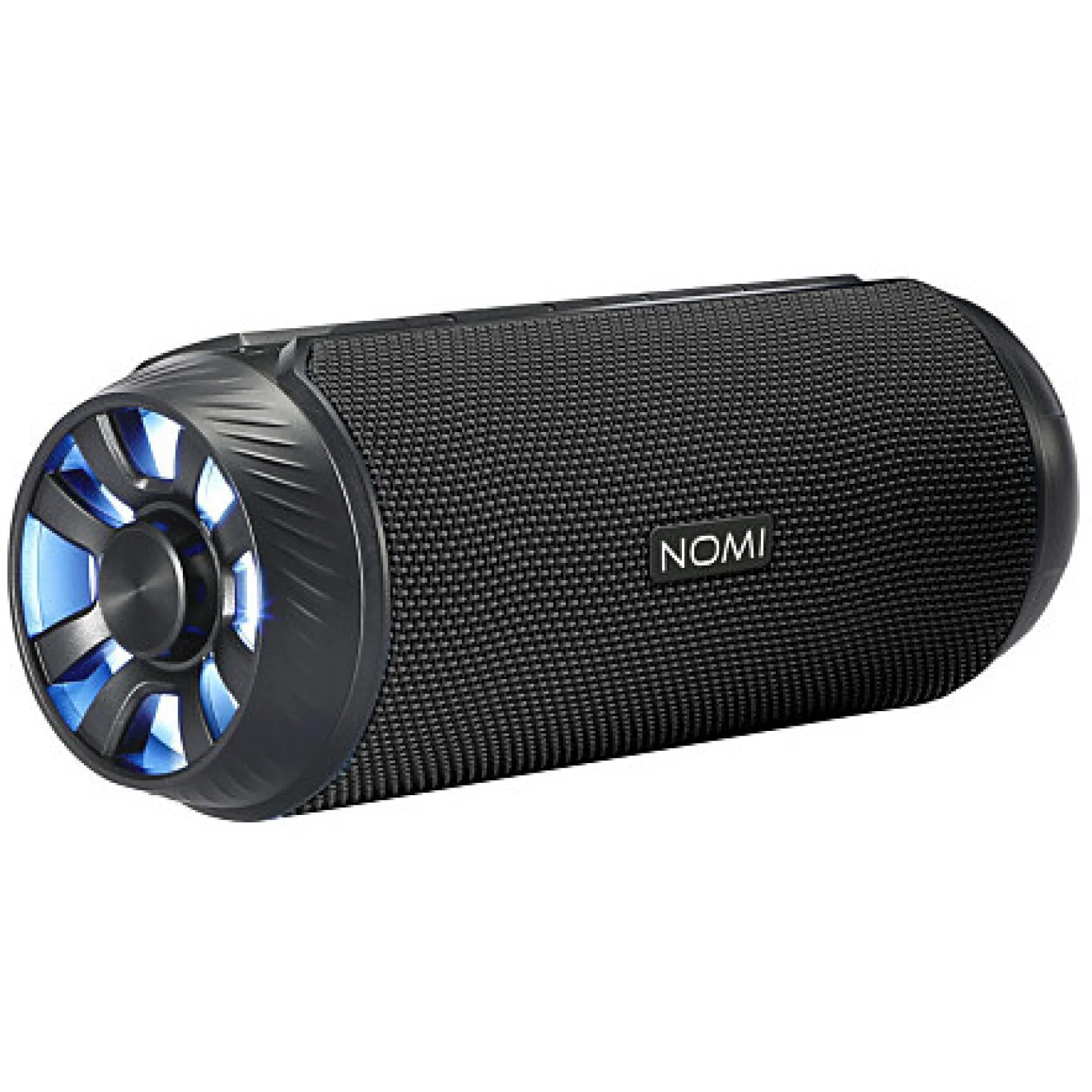 Портативна колонка Nomi Play 3 BT 527 Black UA
