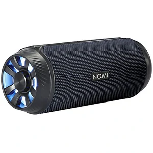 Портативная колонка Nomi Play 3 BT 527 Dark Blue UA