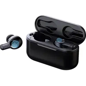 Наушники 1More Omthing Air Free TWS (EO002) Black UA