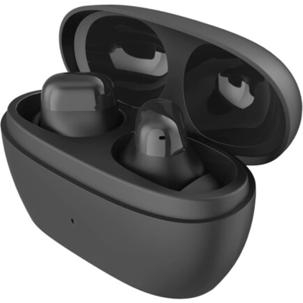 Навушники Omthing Airfree Buds (EO009) Black UA