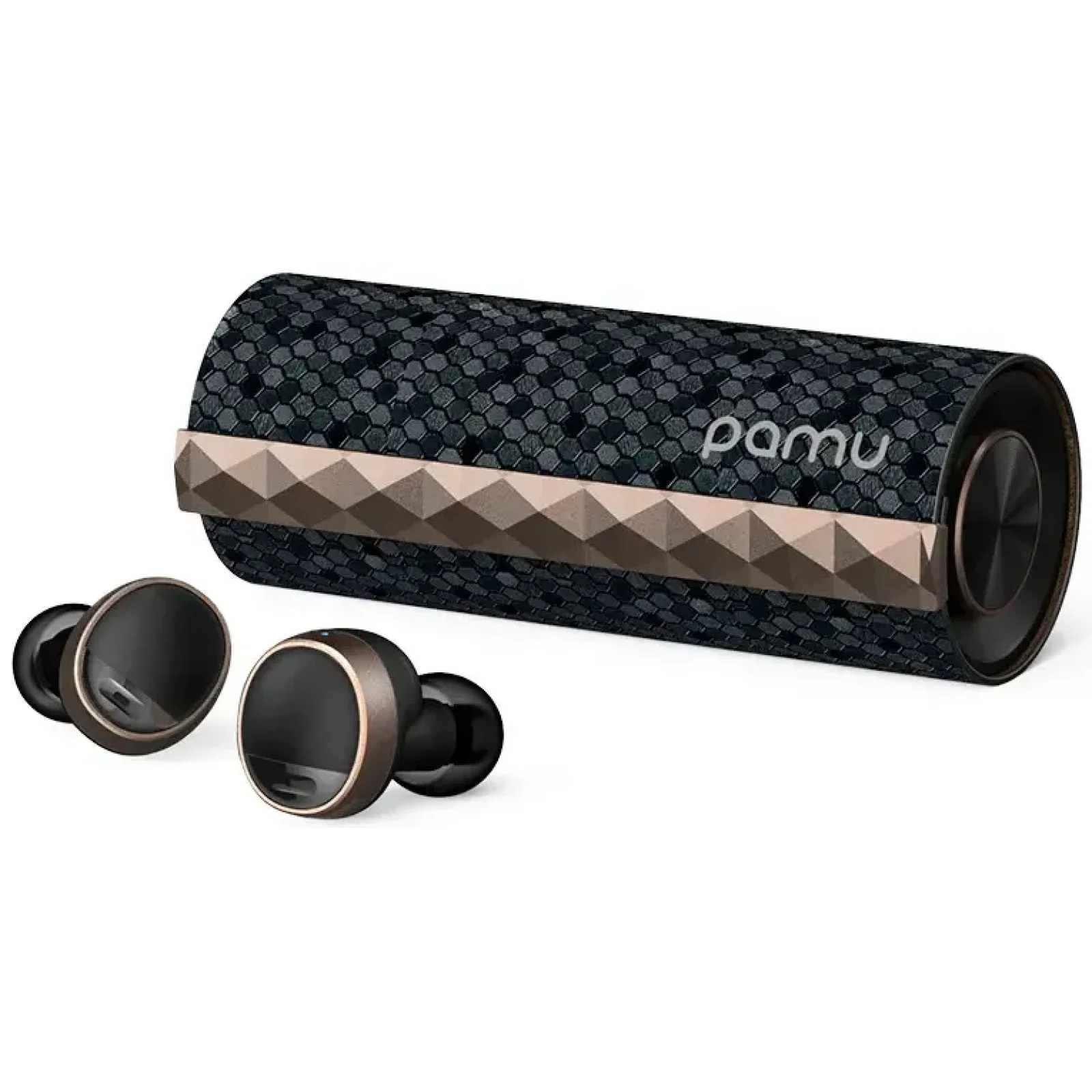 Навушники Padmate PaMu Scroll T3 Graphite