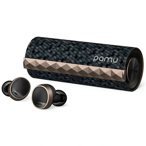 Наушники Padmate PaMu Scroll T3 Graphite