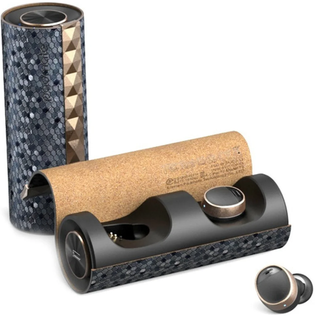 Наушники Padmate PaMu Scroll T3 Graphite