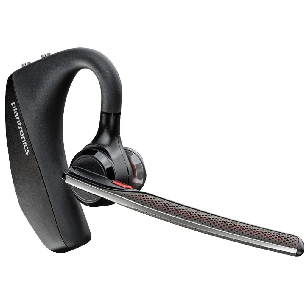 Bluetooth гарнітура Plantronics Voyager 5200