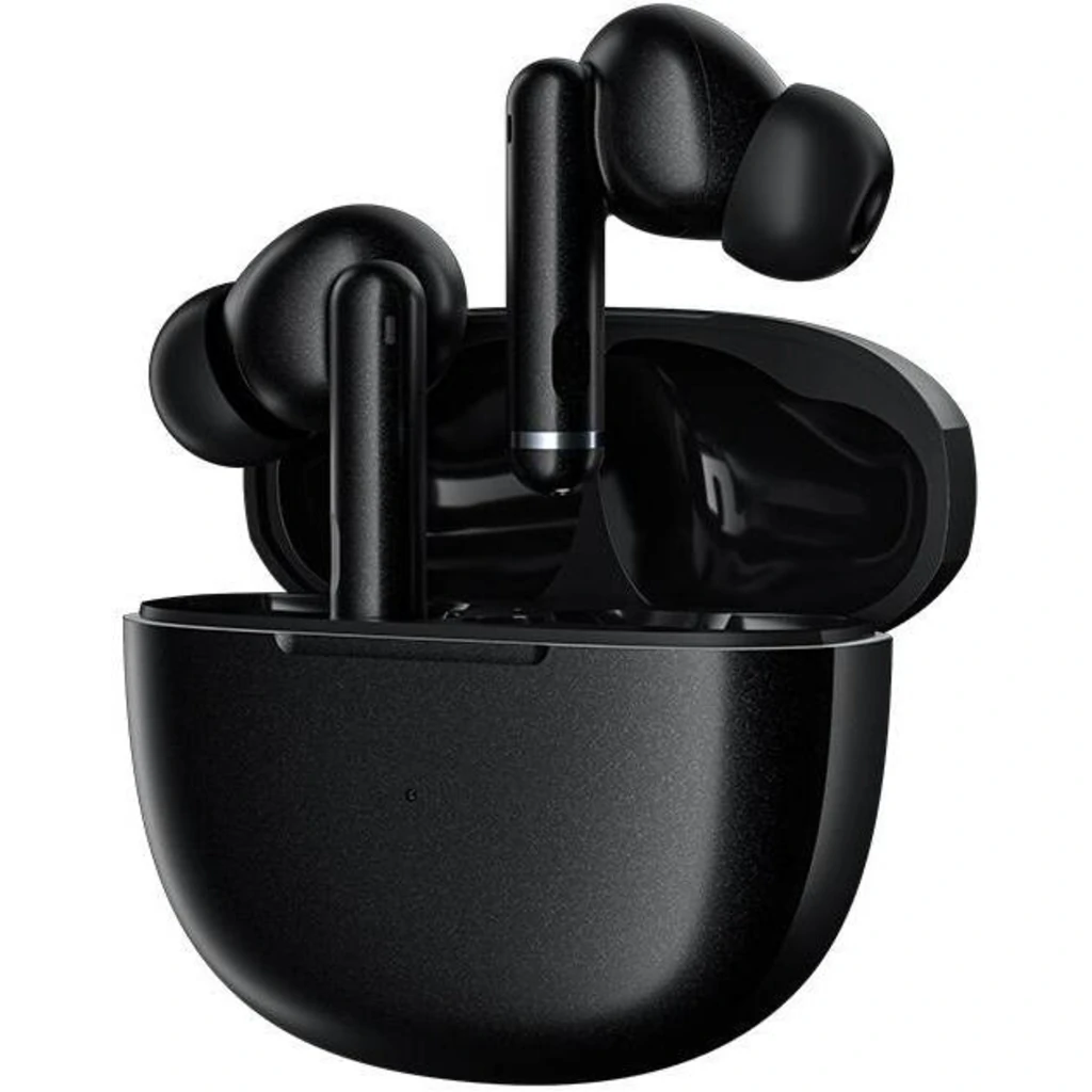 Навушники TWS Xiaomi QCY HT03 ANC Black