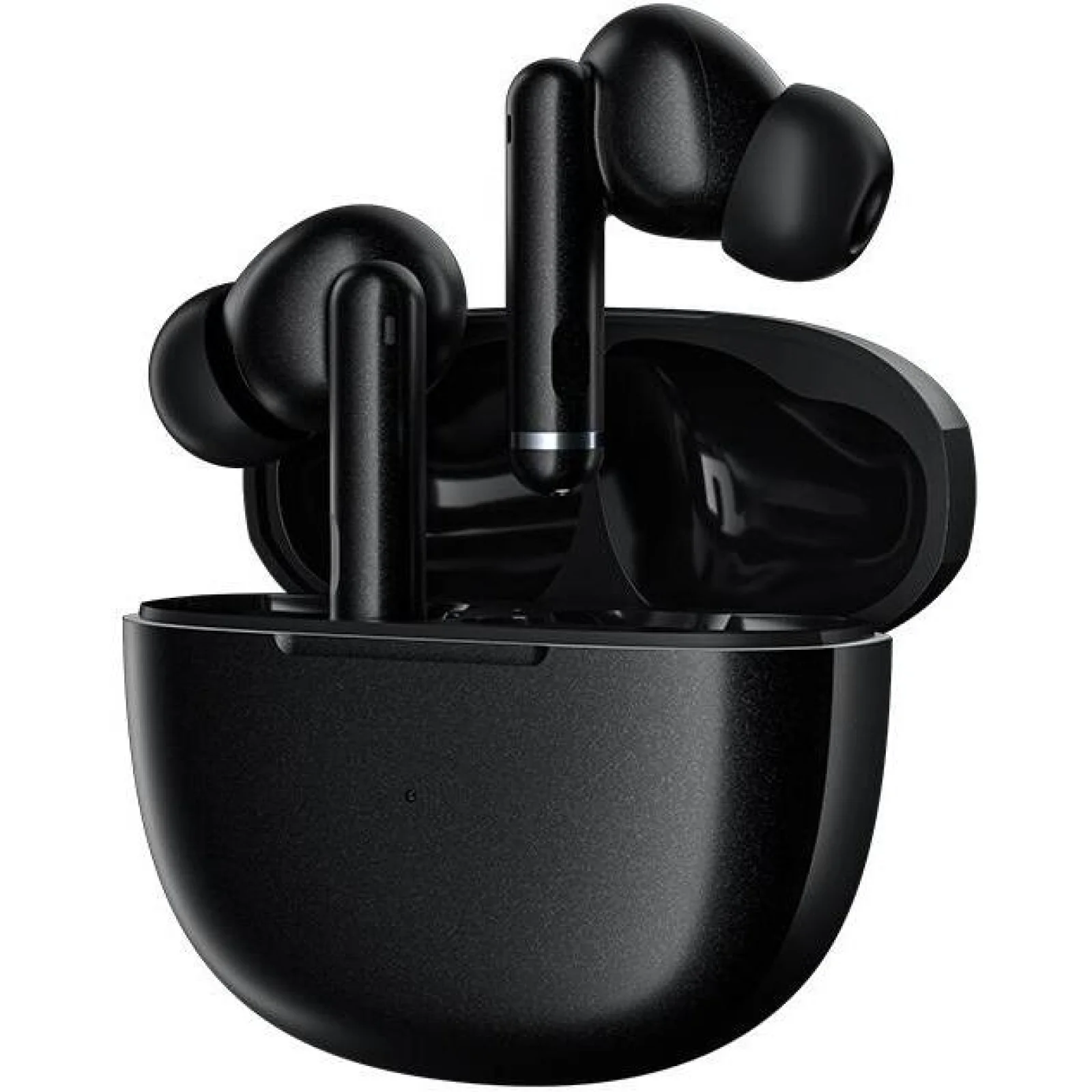 Навушники TWS Xiaomi QCY HT03 ANC Black