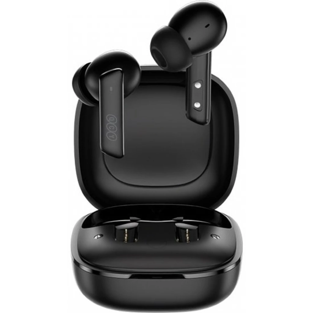 Наушники TWS Xiaomi QCY HT05 MeloBuds ANC Black EU