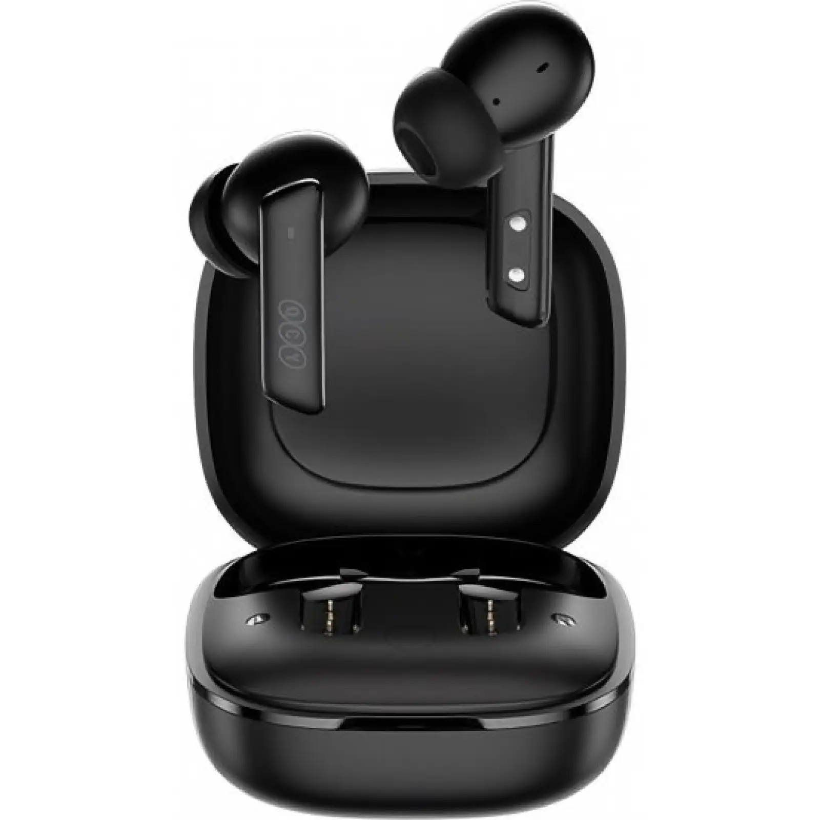 Наушники TWS Xiaomi QCY HT05 MeloBuds ANC Black EU