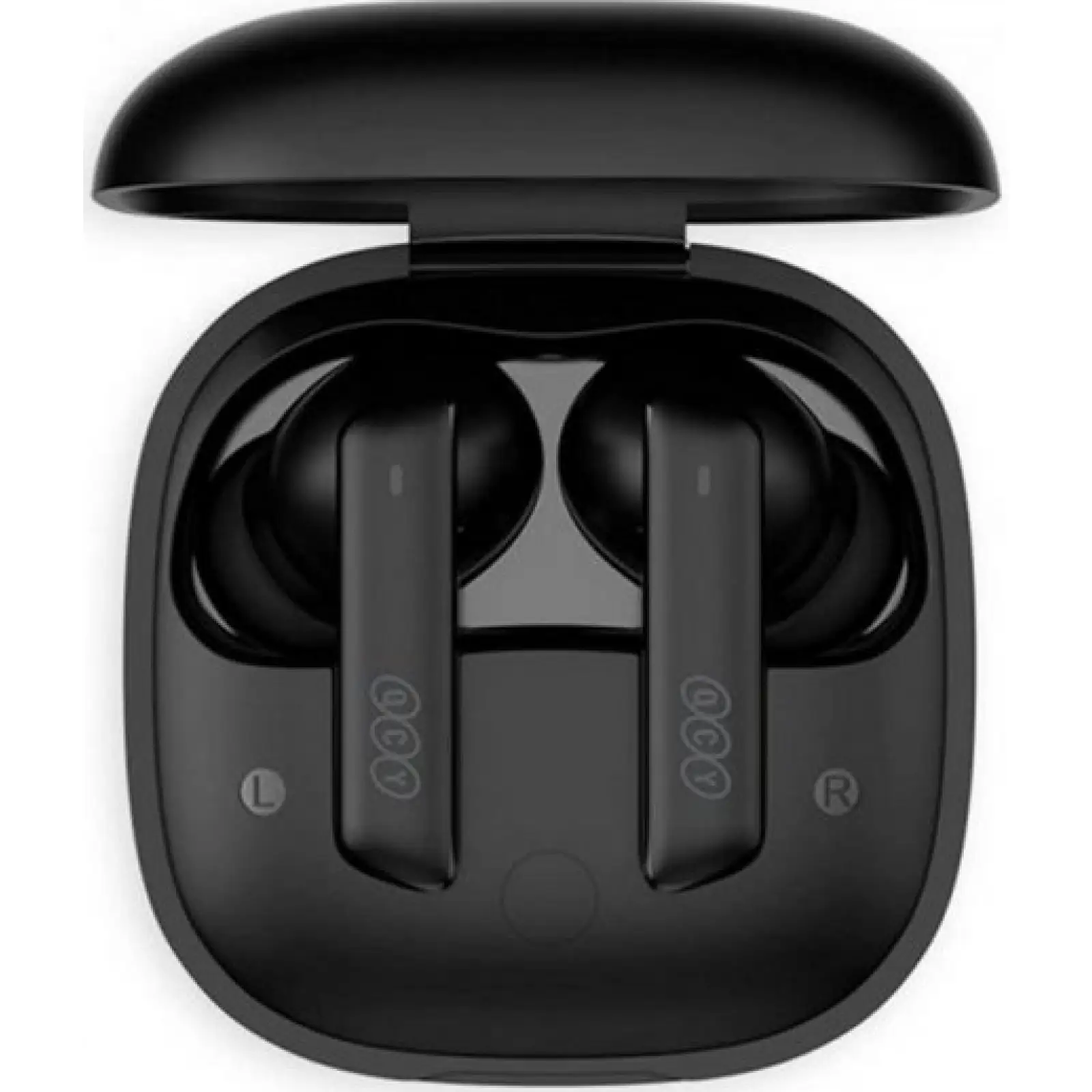 Наушники TWS Xiaomi QCY HT05 MeloBuds ANC Black EU