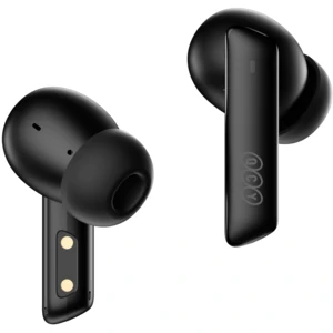 Цвет: Черный - Наушники QCY HT05 MeloBuds ANC Black EU