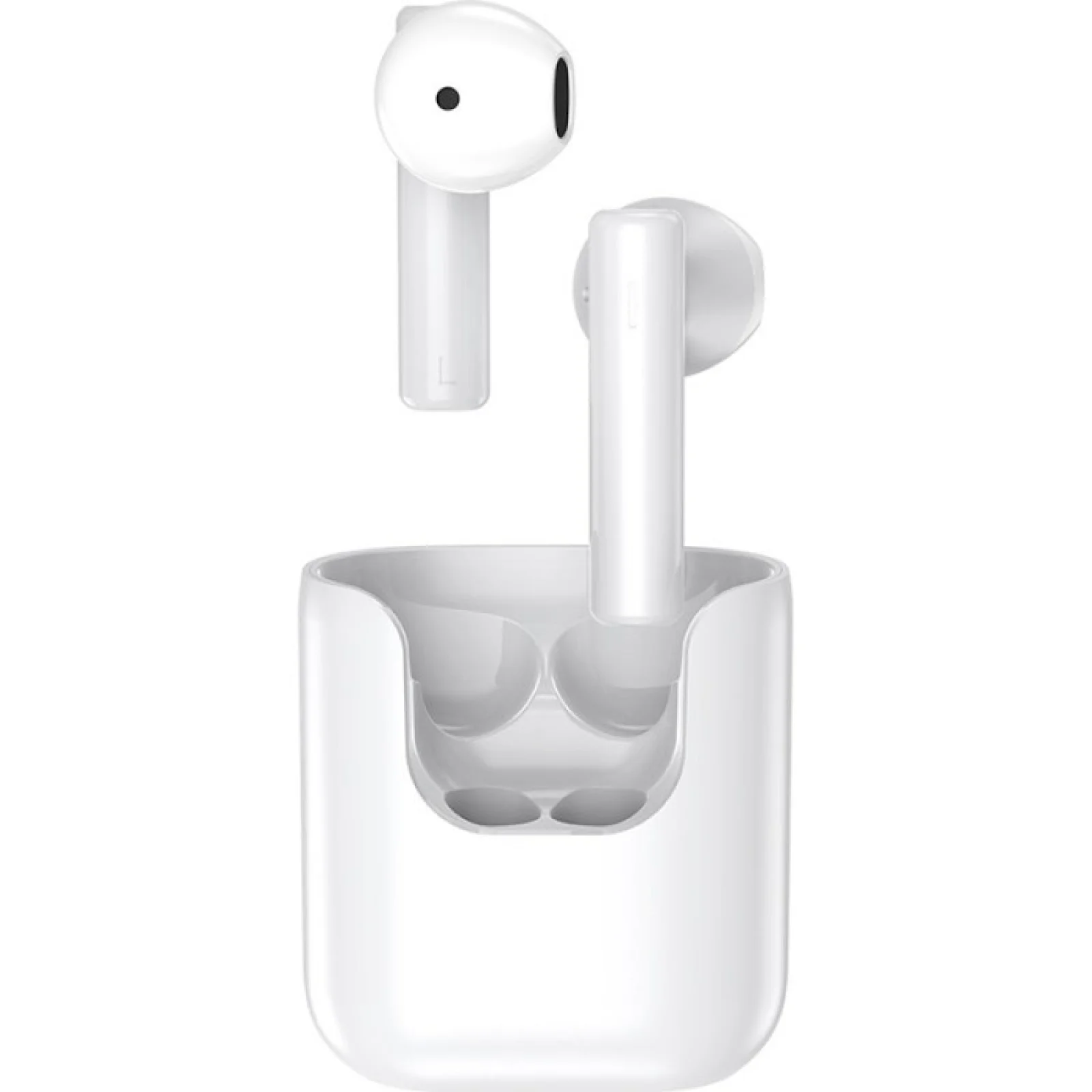 Наушники TWS Xiaomi QCY T12 White EU