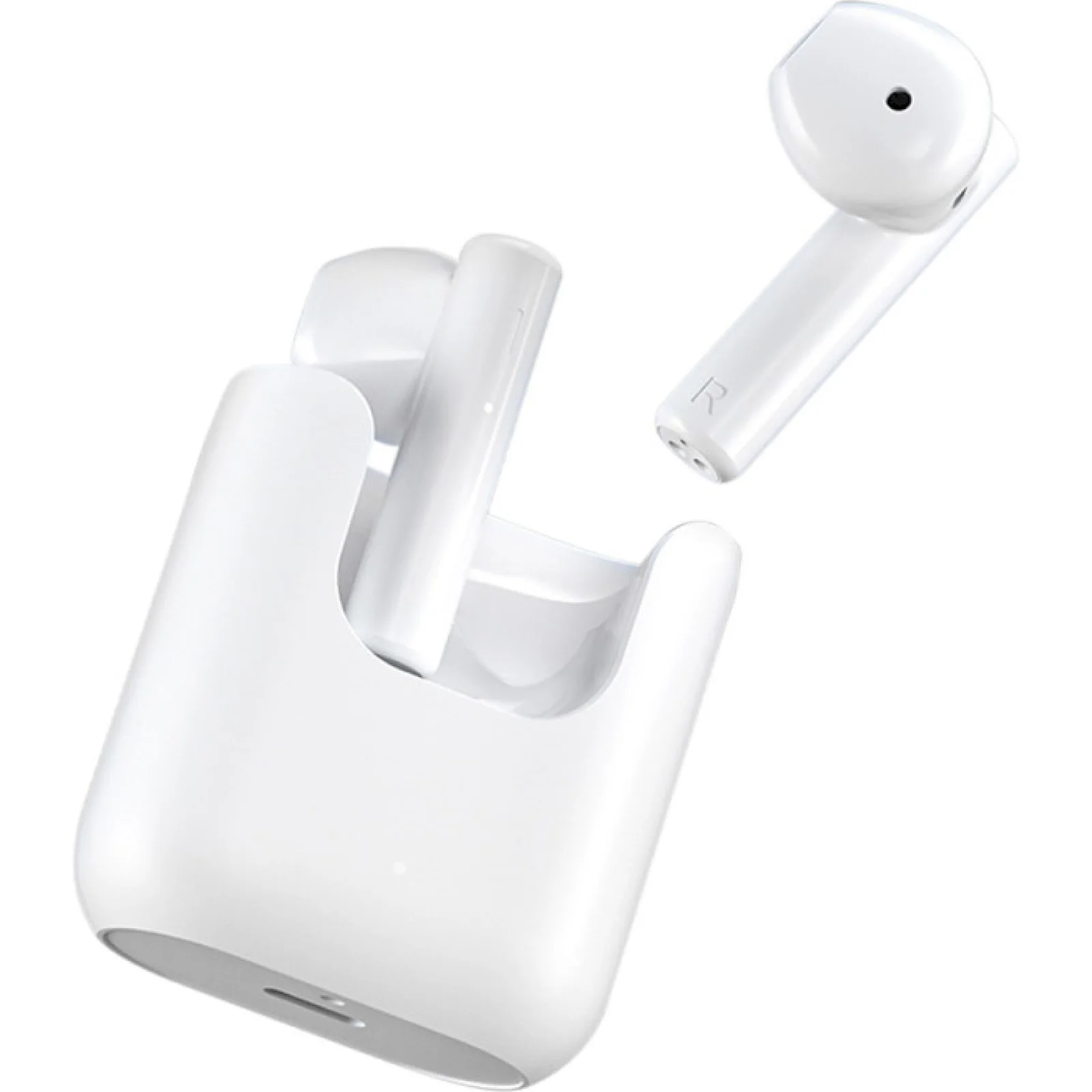 Наушники TWS Xiaomi QCY T12 White EU
