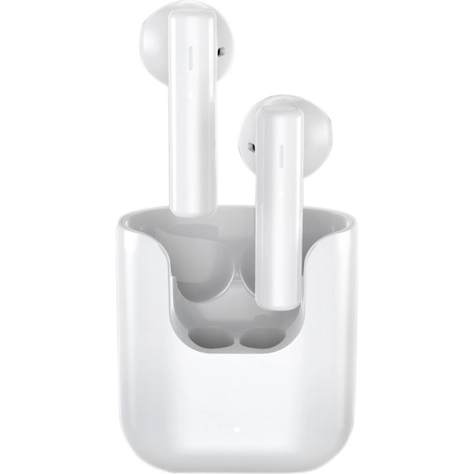 Наушники TWS Xiaomi QCY T12 White EU