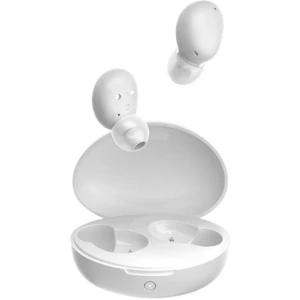 Навушники QCY T16 White
