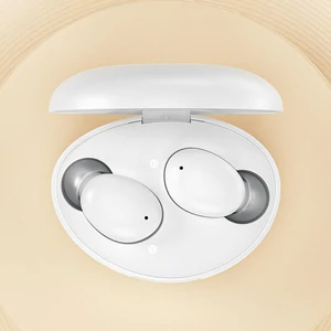 Навушники TWS Xiaomi QCY T16 White EU