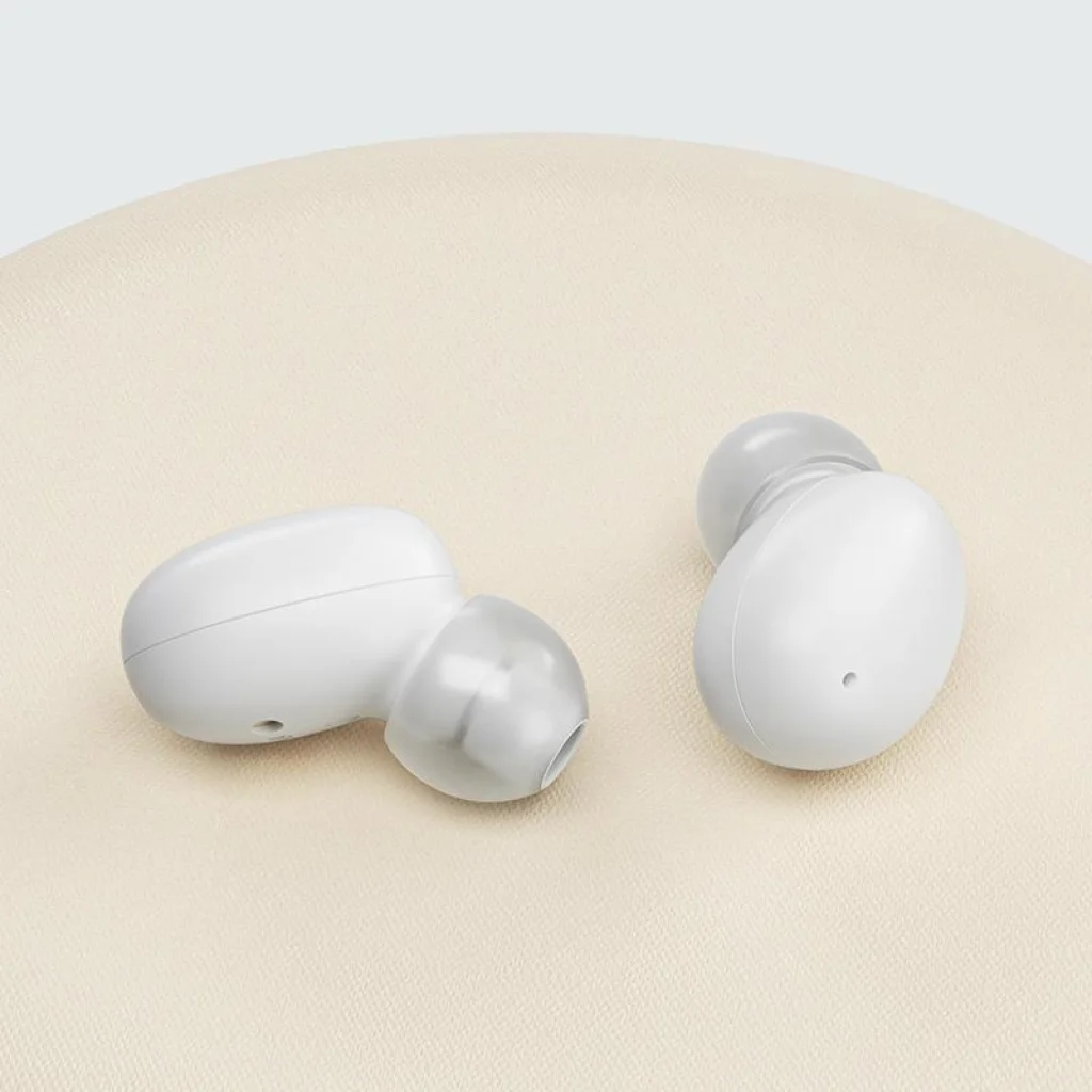 Навушники TWS Xiaomi QCY T16 White EU