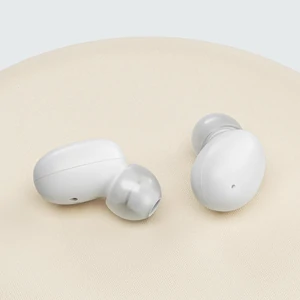 Навушники TWS Xiaomi QCY T16 White EU