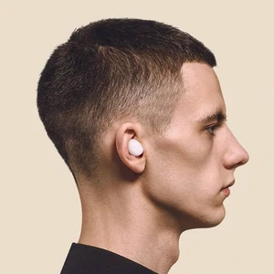 Навушники TWS Xiaomi QCY T16 White EU