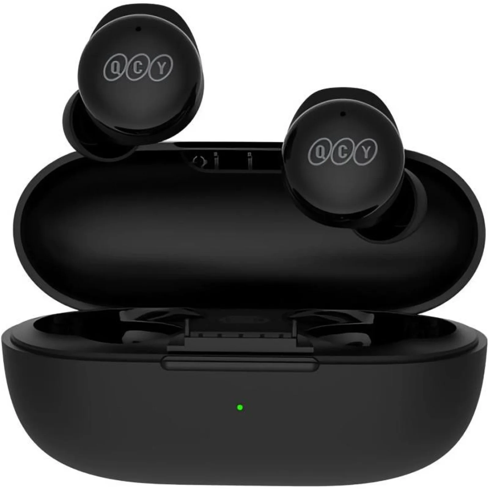 Навушники TWS Xiaomi QCY T17 Black EU