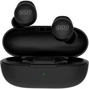 Колір: Чорний - Навушники QCY T17 Black EU