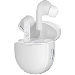 Навушники QCY T18 White
