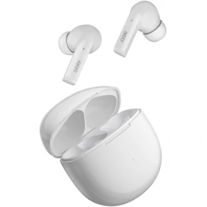 Навушники TWS QCY T18 White