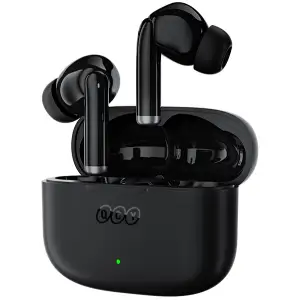 Наушники QCY T19 Black EU