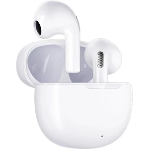 Наушники TWS Xiaomi QCY AilyPods T20 White