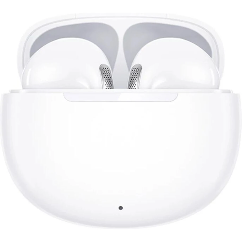 Наушники TWS Xiaomi QCY AilyPods T20 White