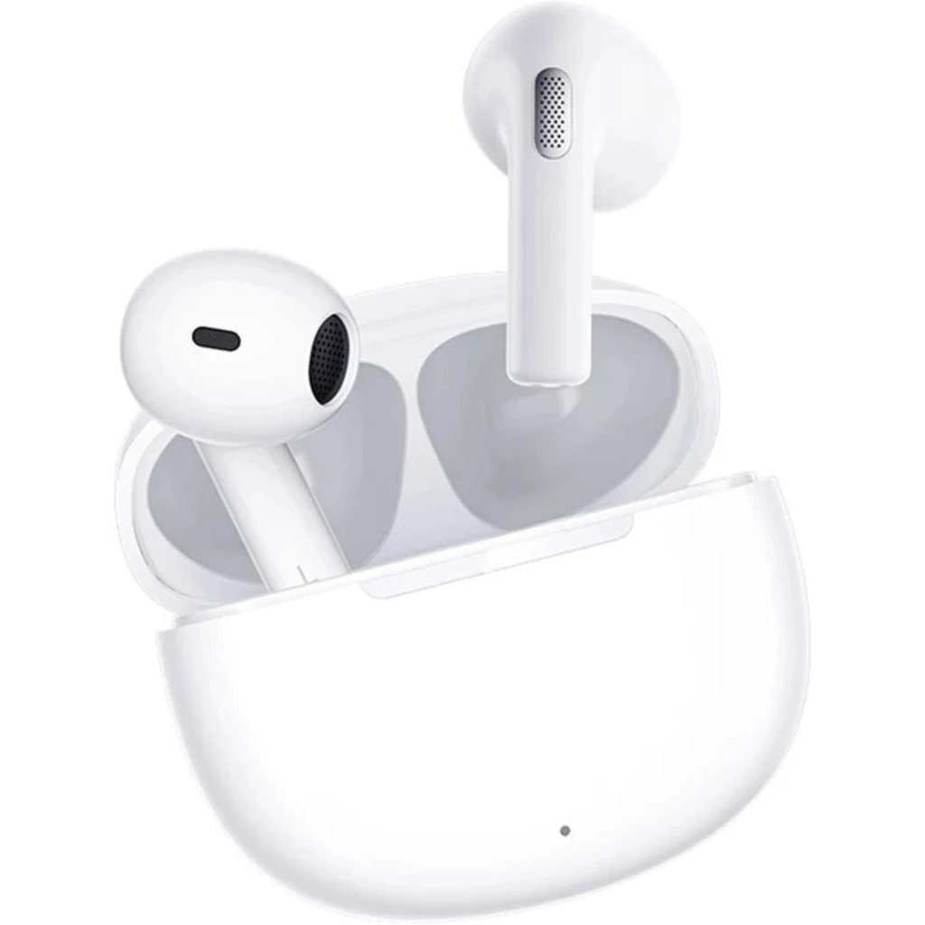 Наушники TWS Xiaomi QCY AilyPods T20 White