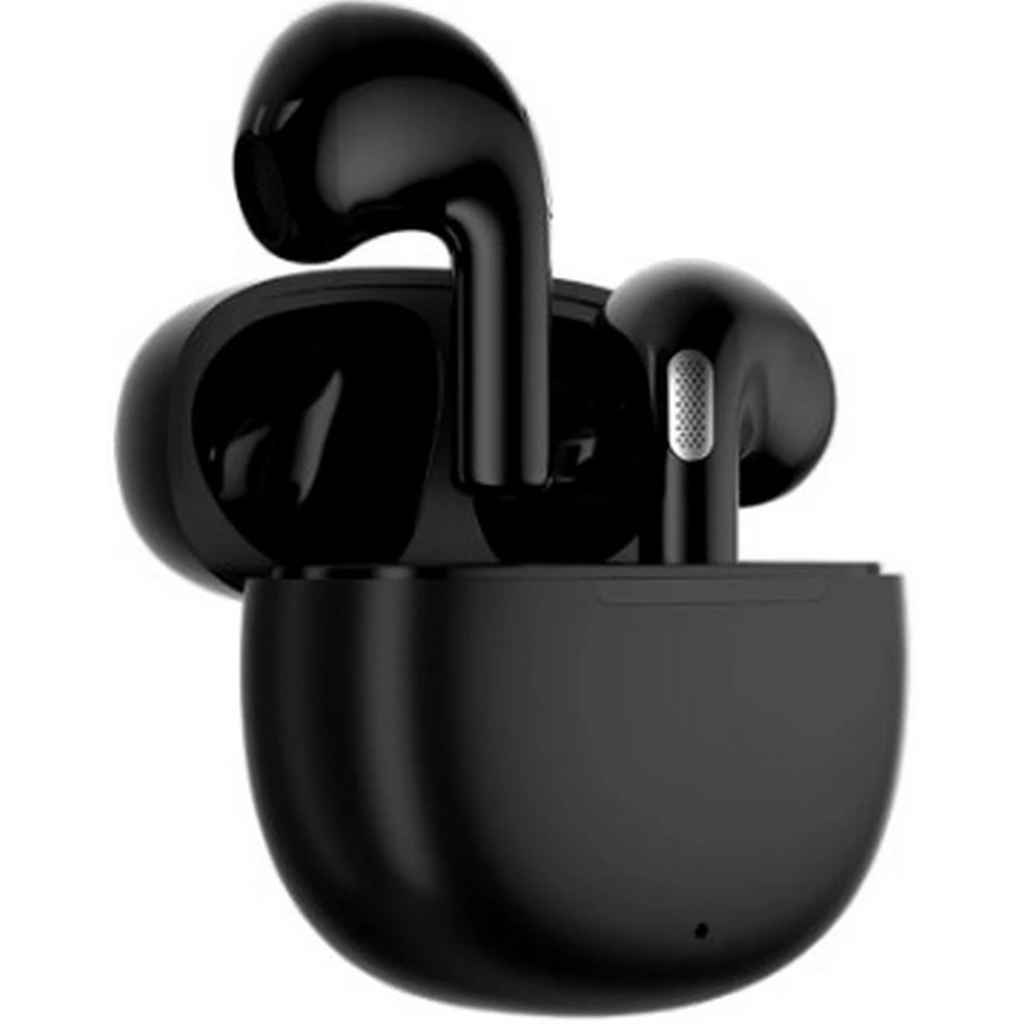 Наушники TWS Xiaomi QCY AilyPods T20 Black