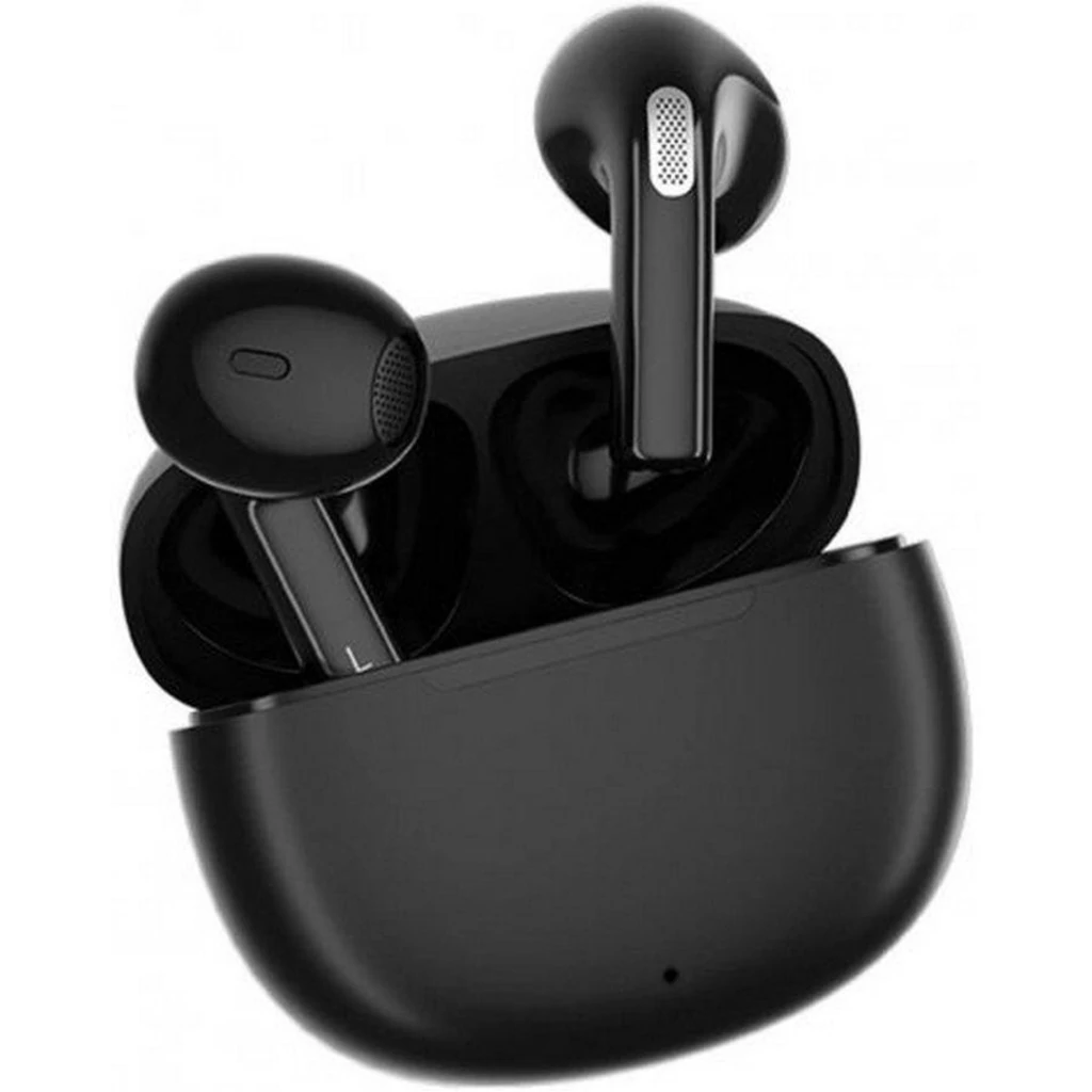 Наушники TWS Xiaomi QCY AilyPods T20 Black