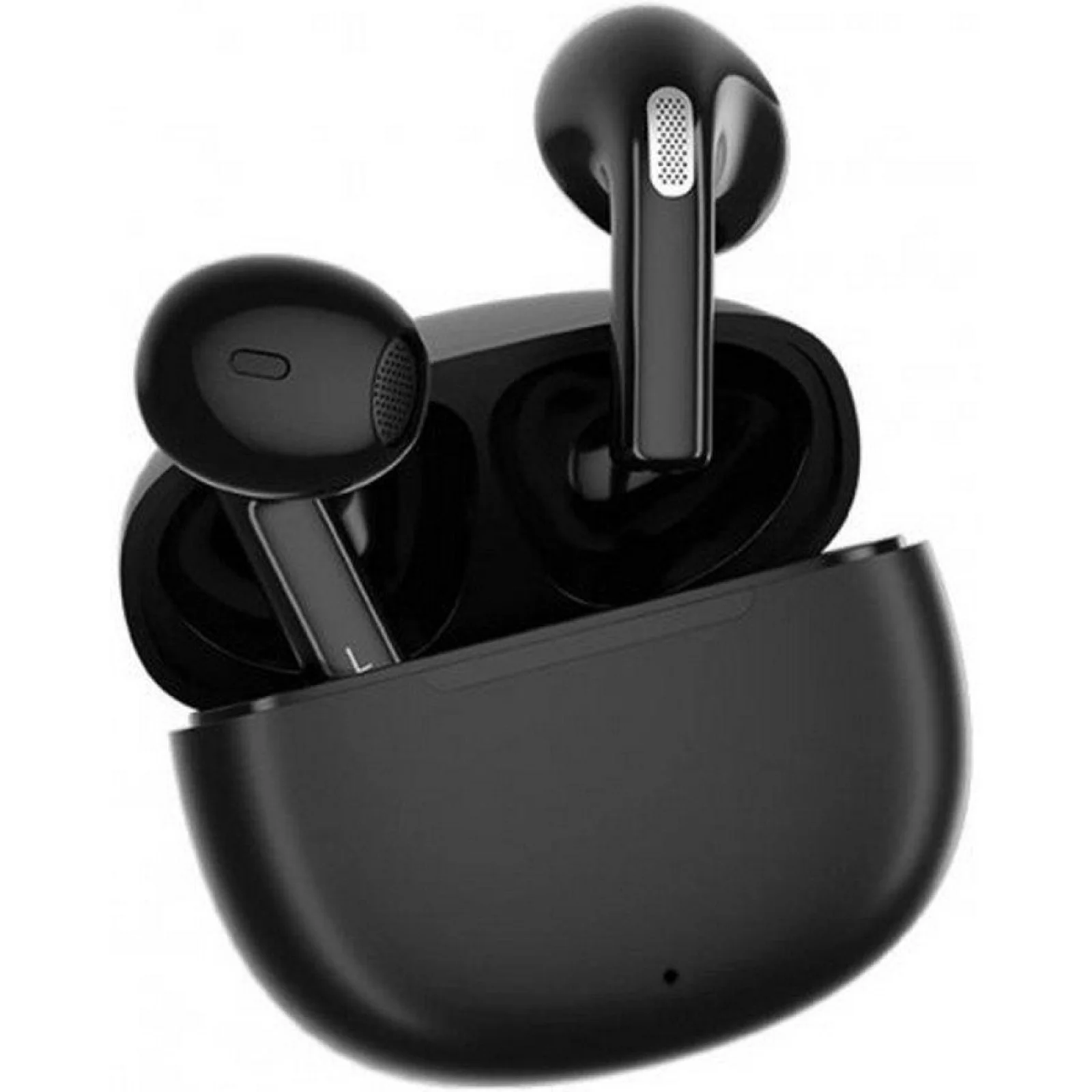 Навушники TWS Xiaomi QCY AilyPods T20 Black EU