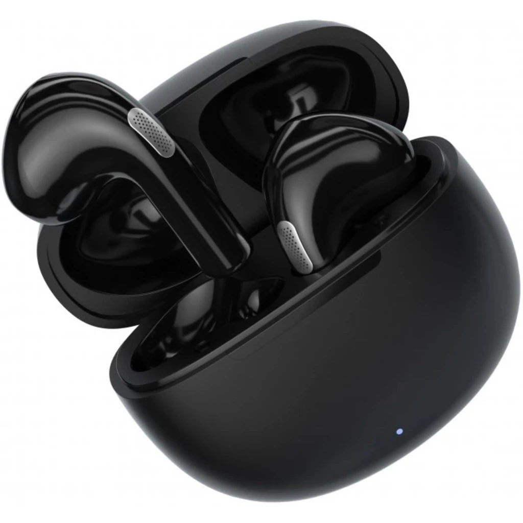 Наушники TWS Xiaomi QCY AilyPods T20 Black