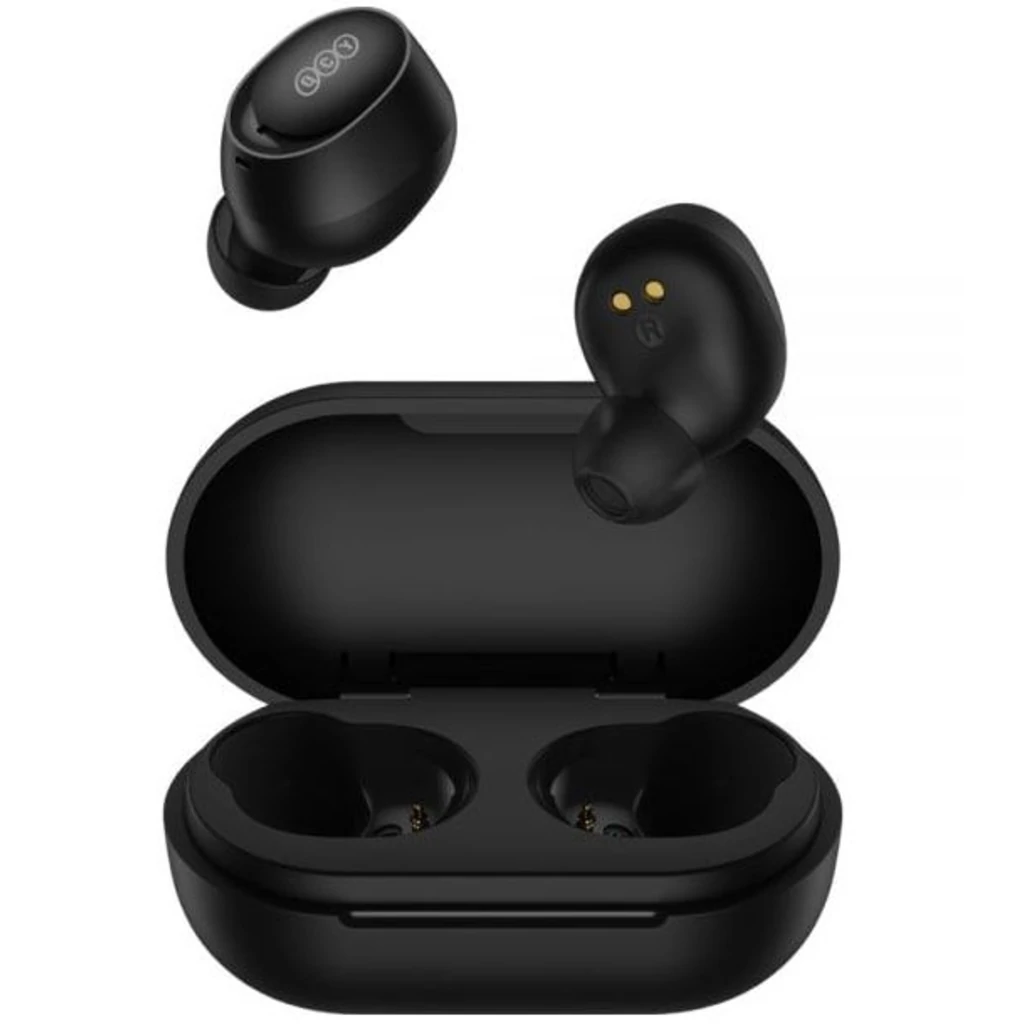 Навушники TWS Xiaomi QCY T27 ArcBuds Lite Black EU