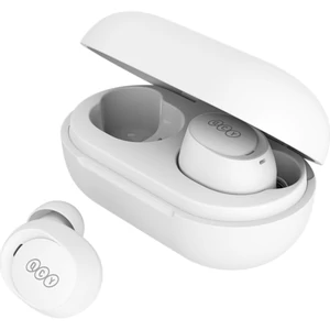 Колір: Білий - Навушники QCY T27 ArcBuds Lite White EU