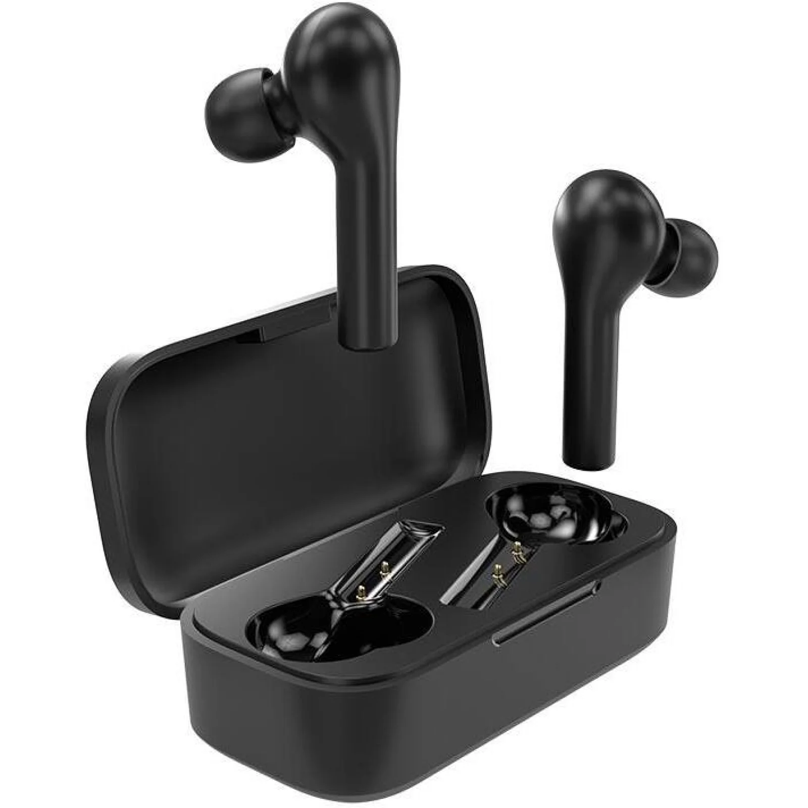 Наушники TWS Xiaomi QCY T5 Black EU
