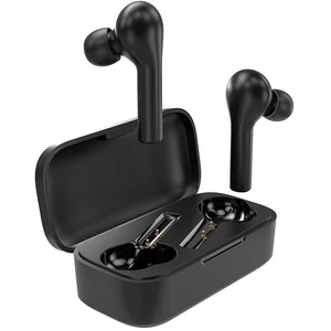 Цвет: Черный - Наушники QCY T5 Black EU