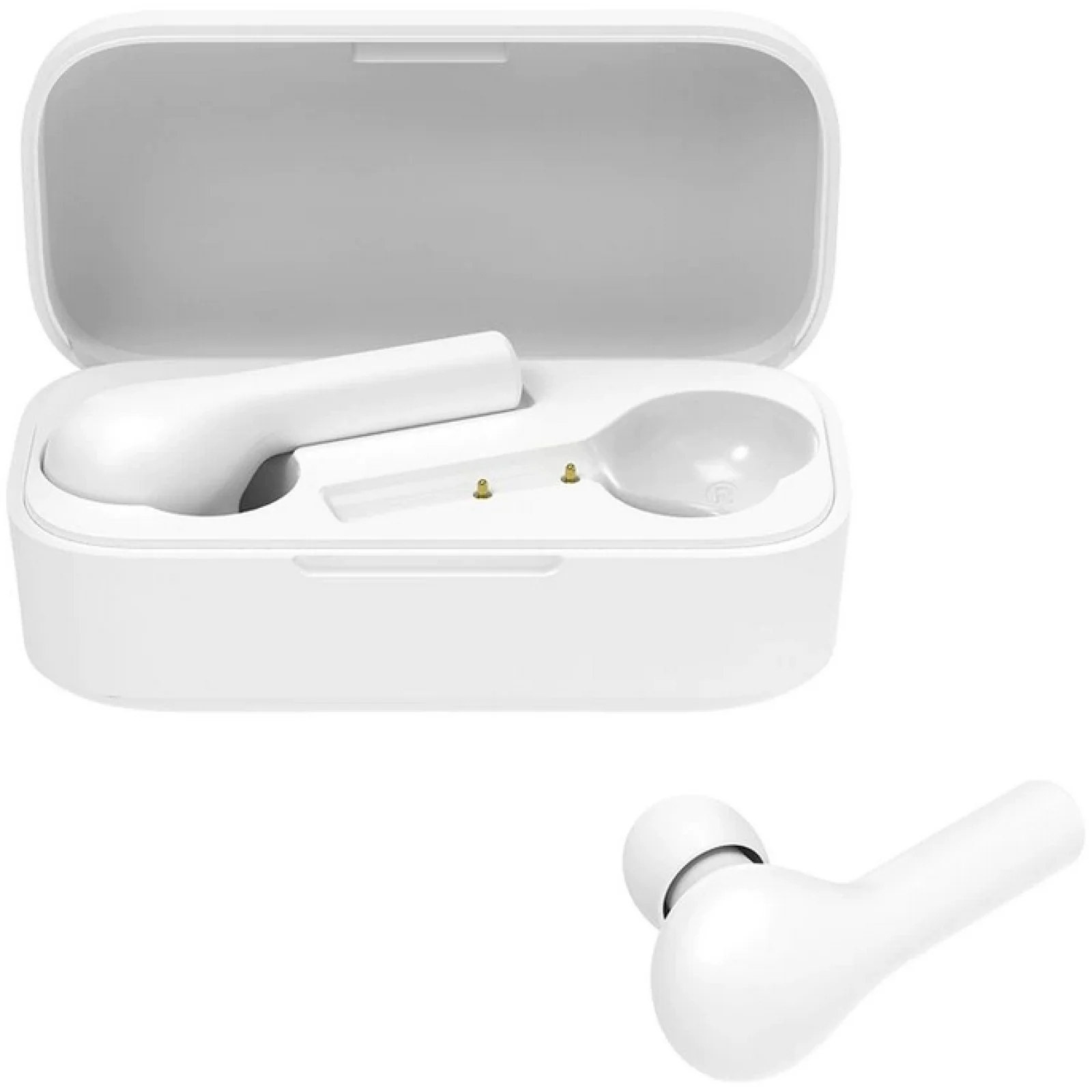 Наушники TWS Xiaomi QCY T5 White EU