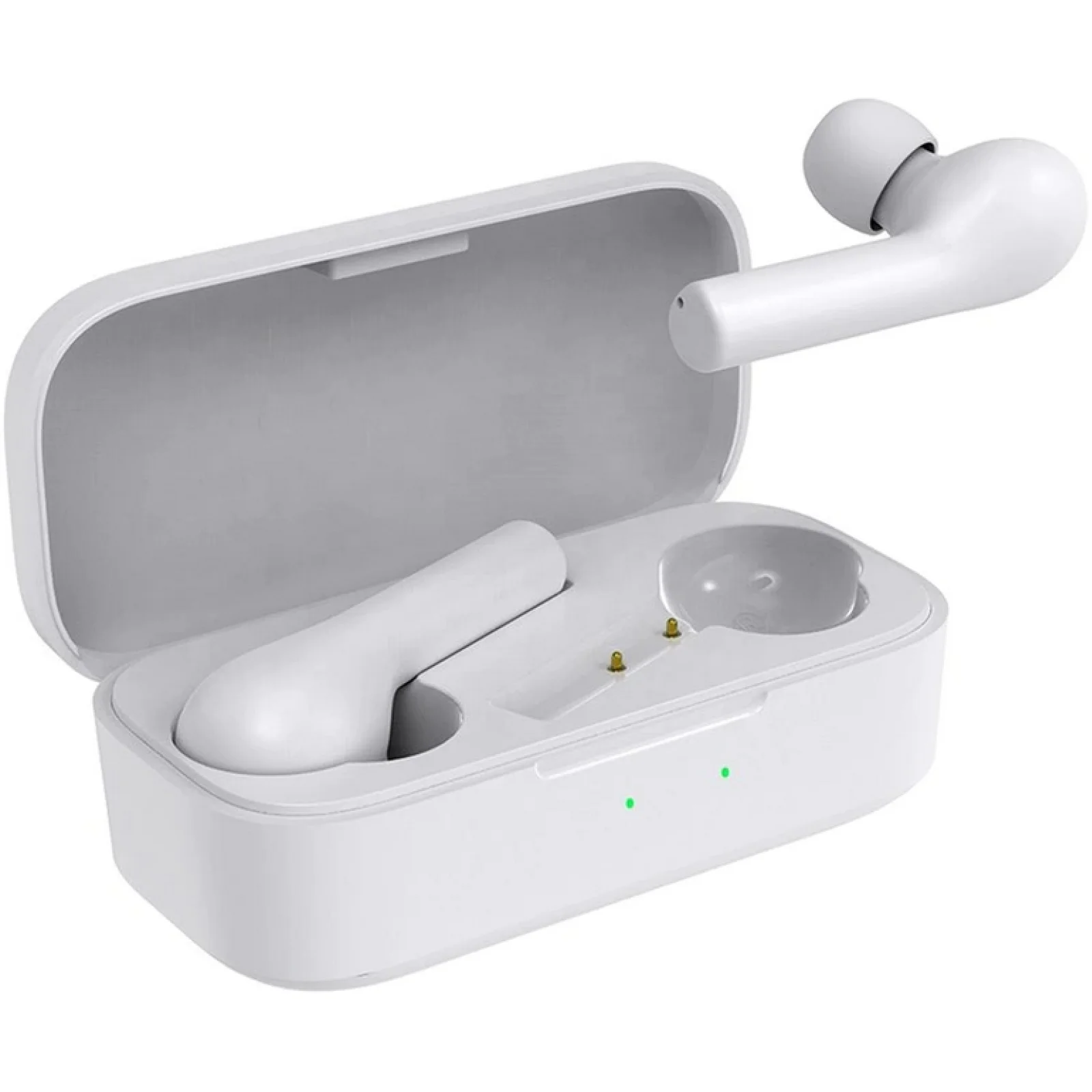 Наушники TWS Xiaomi QCY T5 White EU