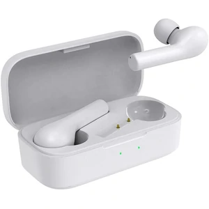 Наушники TWS Xiaomi QCY T5 White EU