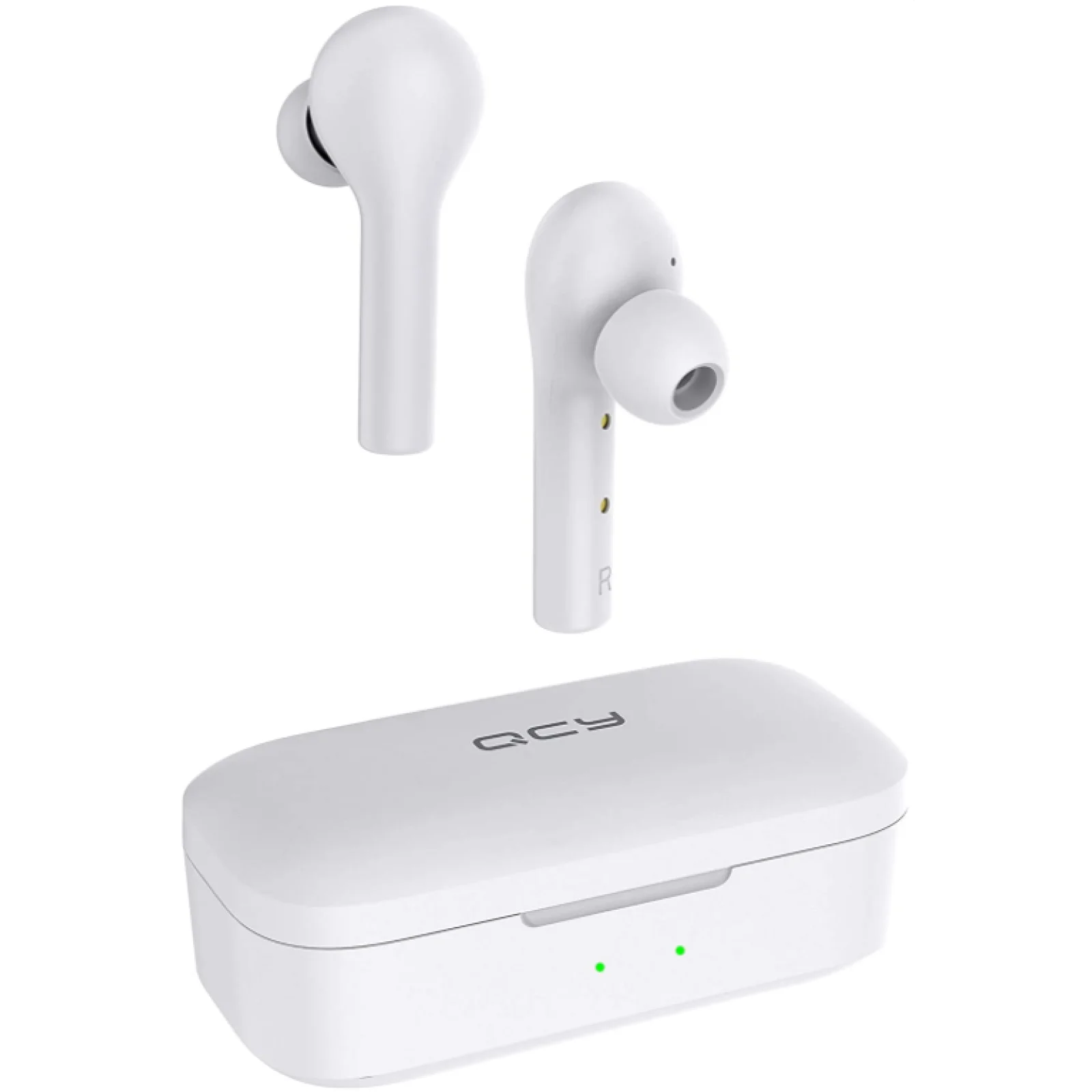 Наушники TWS Xiaomi QCY T5 White EU
