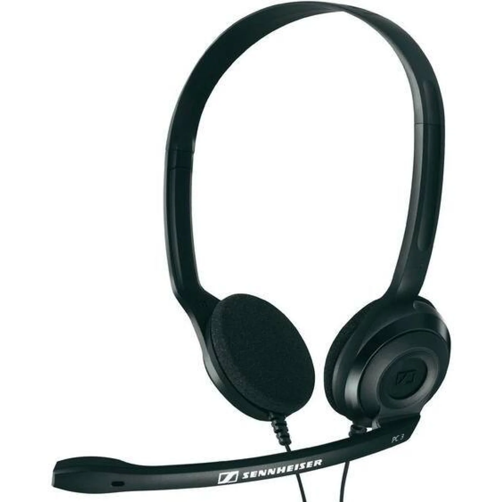 Наушники Sennheiser Comm PC 3 CHAT Black UA