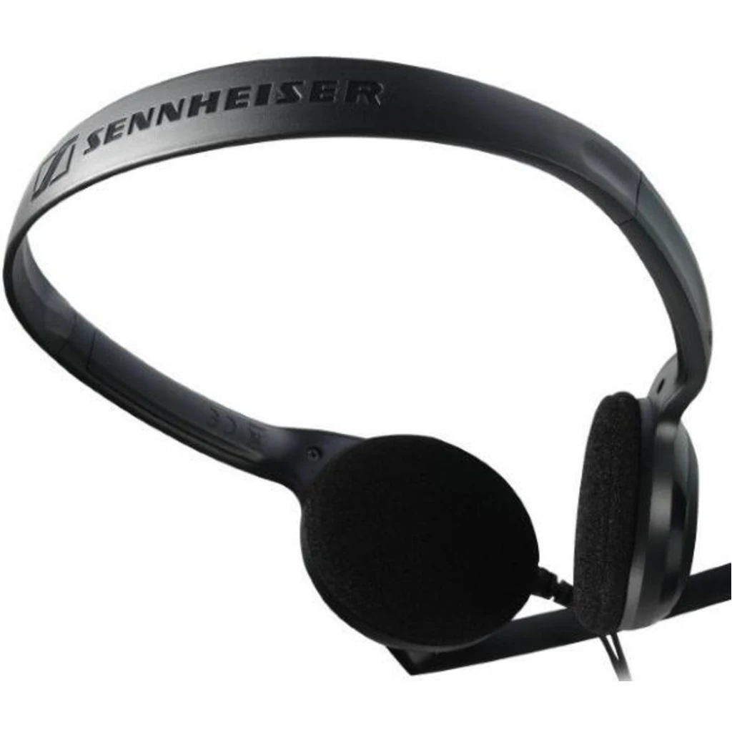Навушники Sennheiser Comm PC 3 CHAT Black UA