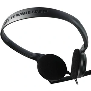 Навушники Sennheiser Comm PC 3 CHAT Black UA