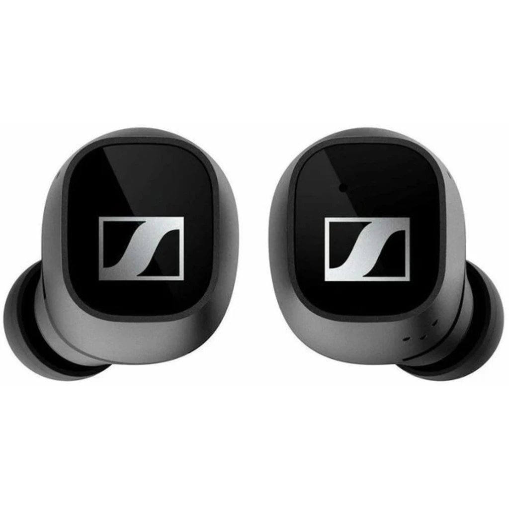 Наушники Sennheiser CX 400BT Black