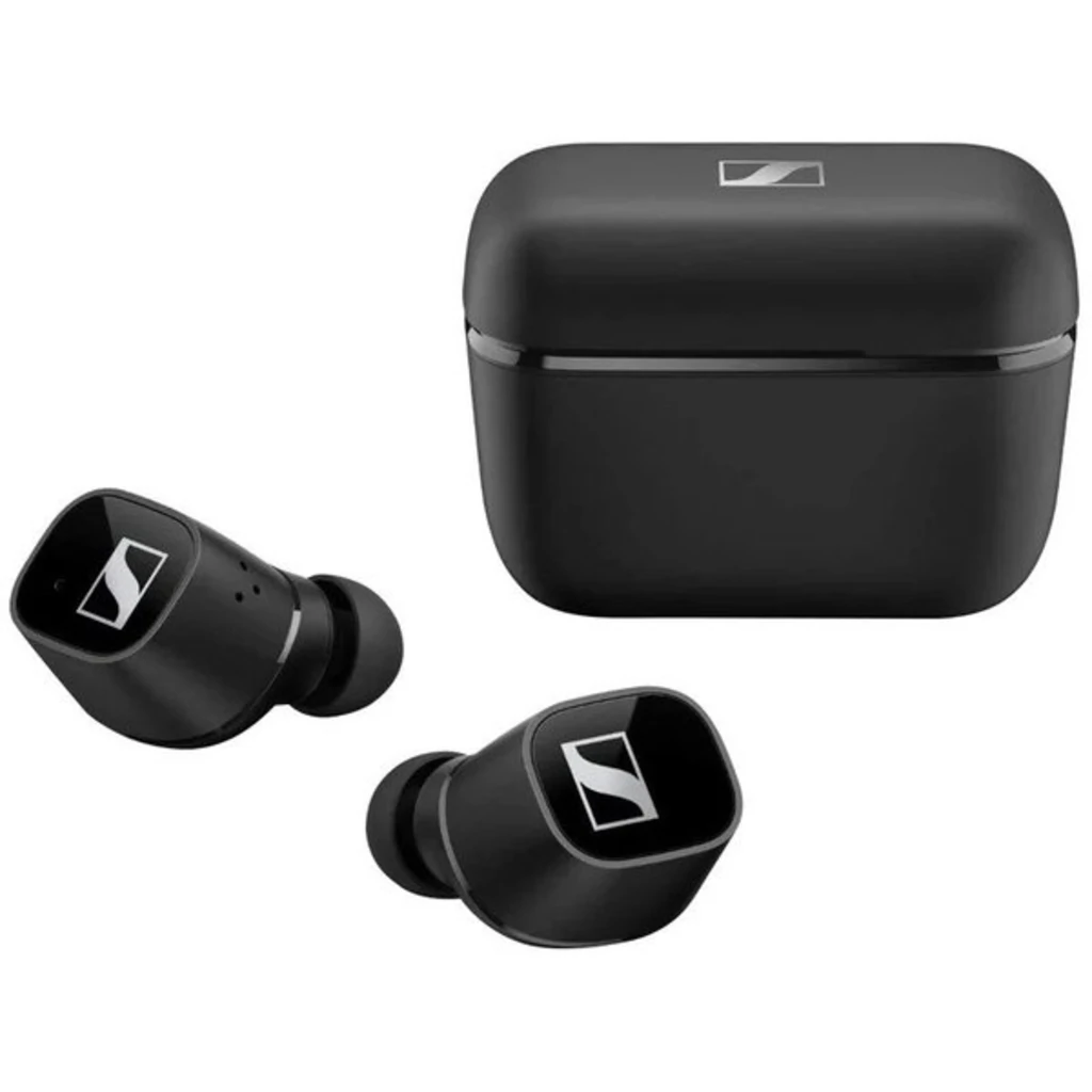 Наушники Sennheiser CX 400BT Black
