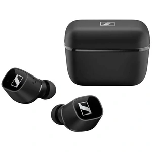 Наушники Sennheiser CX 400BT Black